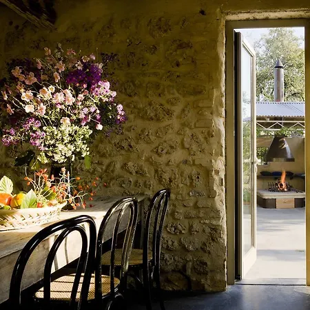 Casadesergio Alojamento de Turismo Rural