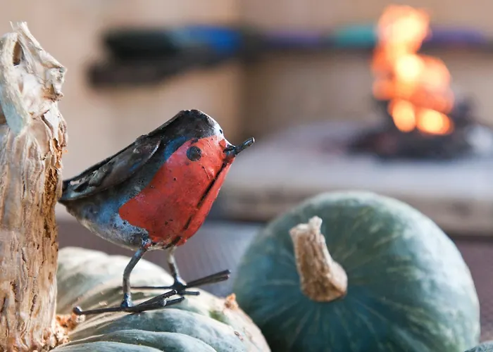 Bauernhof Casadesergio *