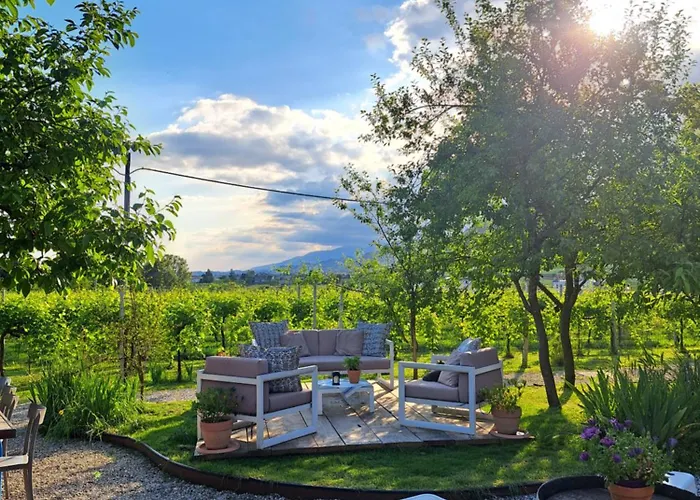 Casadesergio Refrontolo