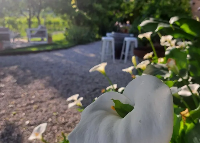 Casadesergio * Refrontolo