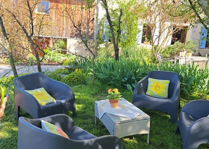 Bauernhof Casadesergio Refrontolo