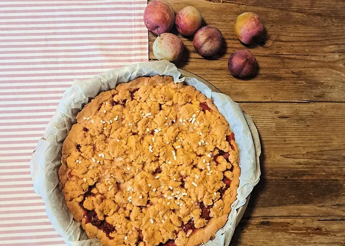 Casadesergio Bauernhof