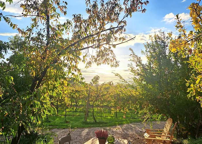 Bauernhof Casadesergio