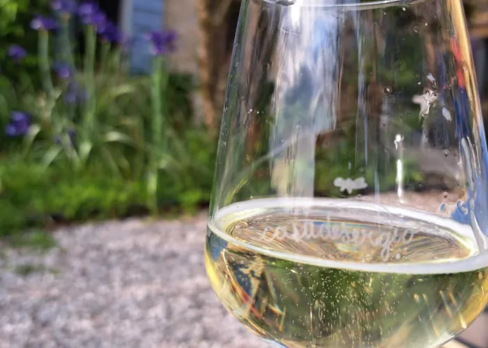 Casadesergio * Refrontolo