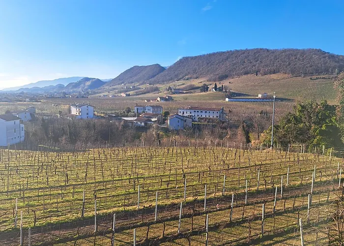 Bauernhof Casadesergio