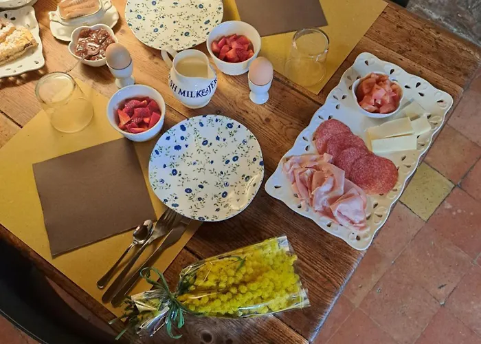 Casadesergio Bauernhof Refrontolo