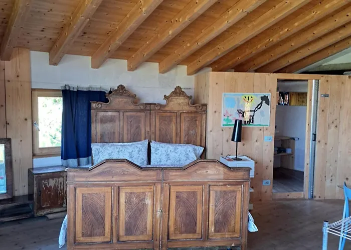Casadesergio Farm stay Refrontolo