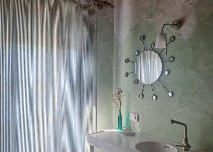 Farm stay Casadesergio Refrontolo
