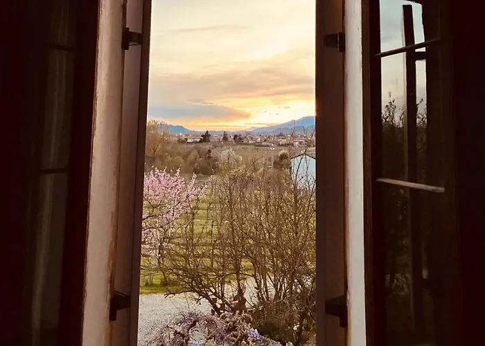 Casadesergio Bauernhof *