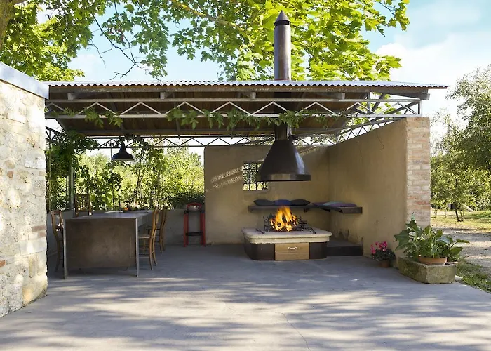 Casadesergio Bauernhof *