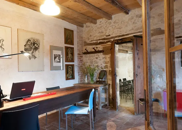 Bauernhof Casadesergio