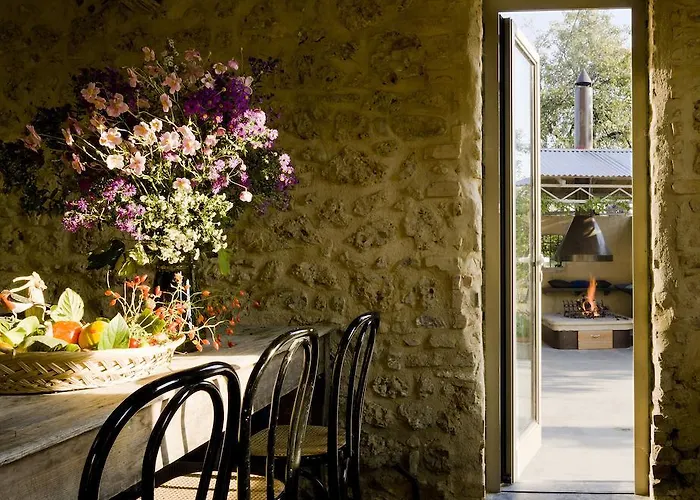 Casadesergio Bauernhof