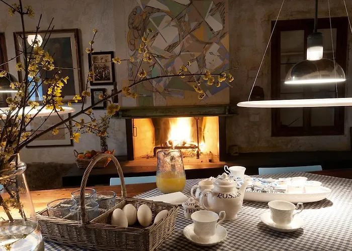 Bauernhof Casadesergio Refrontolo